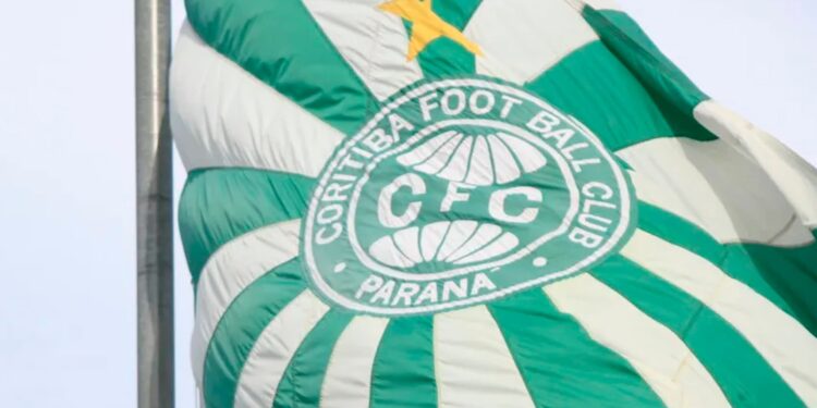 Créditos: Divulgação/Coritiba