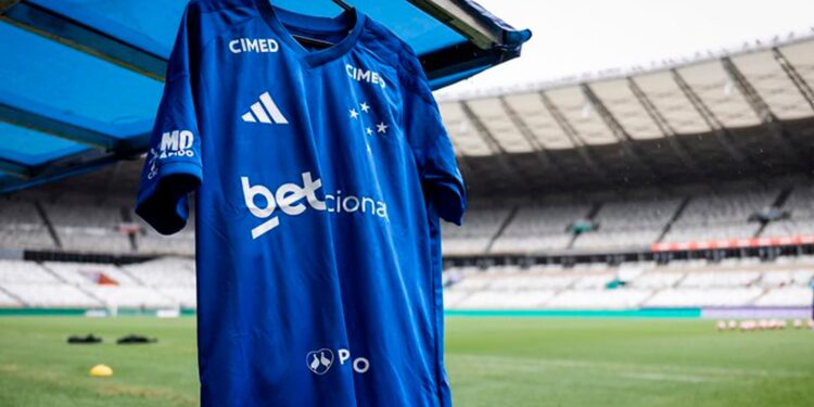 Créditos: Gustavo Aleixo/Cruzeiro