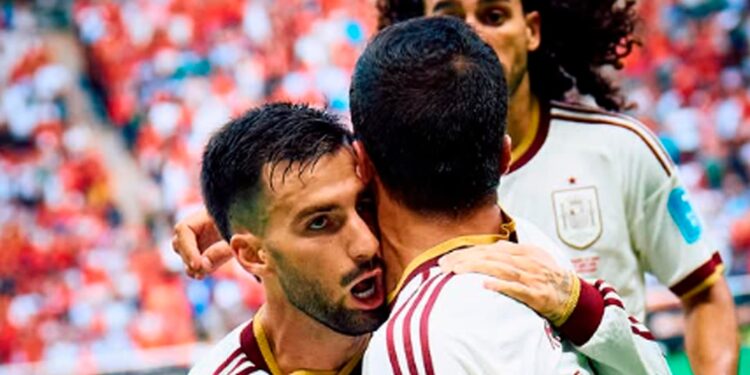 Créditos: Instagram/@sefutbol