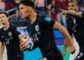 Créditos: Instagram/@usmnt