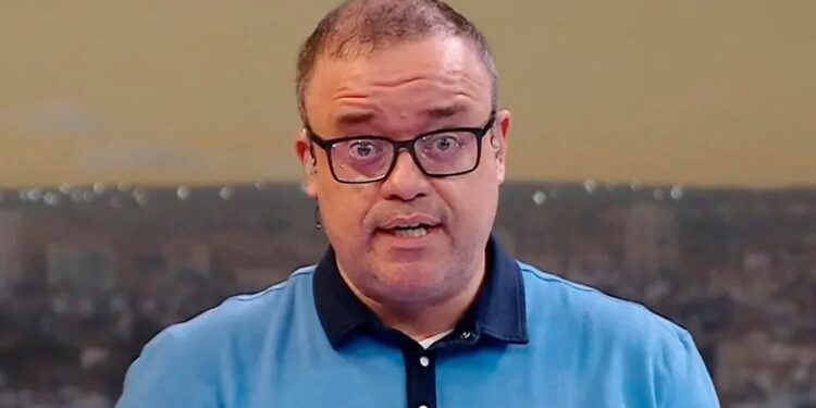 Créditos: Reprodução/Rede Globo