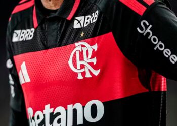 Créditos: Gilvan de Souza/Flamengo