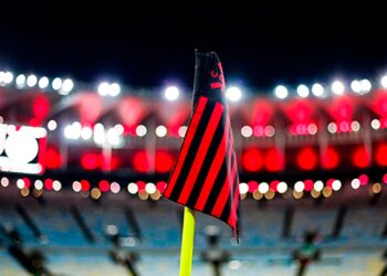 Créditos: Gilvan de Souza/Flamengo