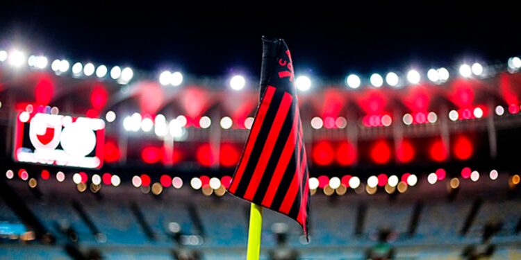 Créditos: Gilvan de Souza/Flamengo