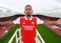 Créditos: Divulgação/Arsenal