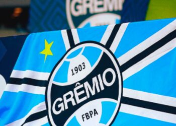 Créditos: Lucas Uebel/Grêmio