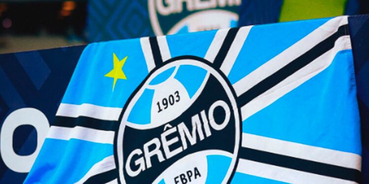 Créditos: Lucas Uebel/Grêmio