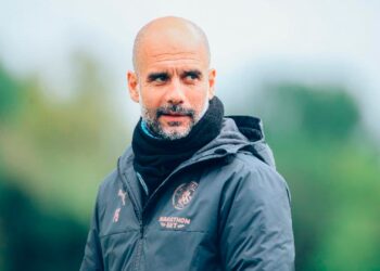 Créditos: Divulgação/Manchester City