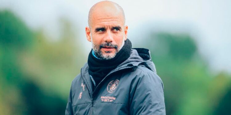 Créditos: Divulgação/Manchester City