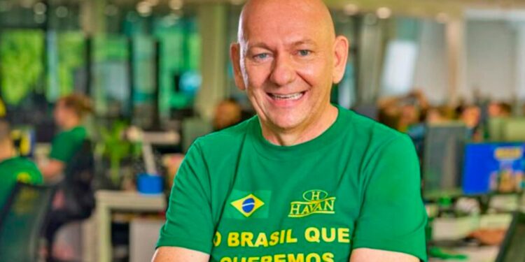 Créditos: Divulgação/Havan