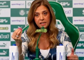 Créditos: Cesar Greco/Palmeiras/by Canon