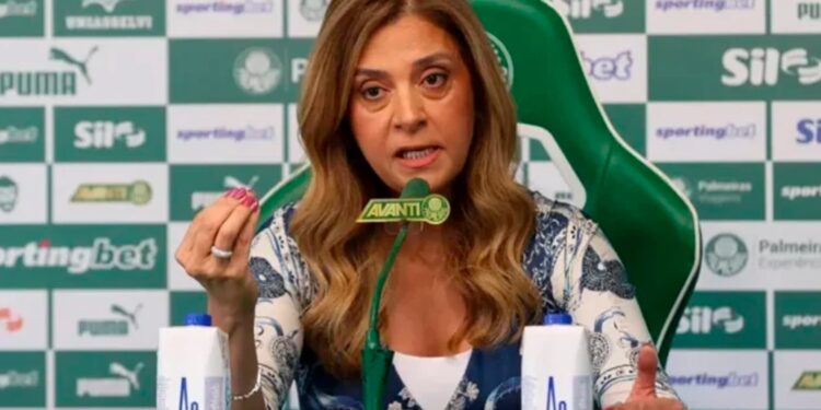 Créditos: Cesar Greco/Palmeiras/by Canon