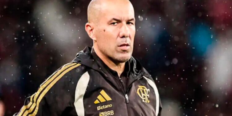 Créditos: Gilvan de Souza/Flamengo