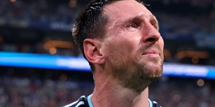 Créditos: Instagram/@afaseleccion