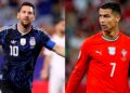 Créditos: Divulgação/AFA - Divulgação/FIFA