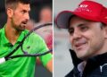 Créditos: Divulgação/BNP Paribas Open - Divulgação/ABB FIA Fórmula E