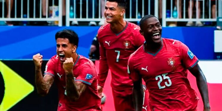 Créditos: Instagram/@portugal