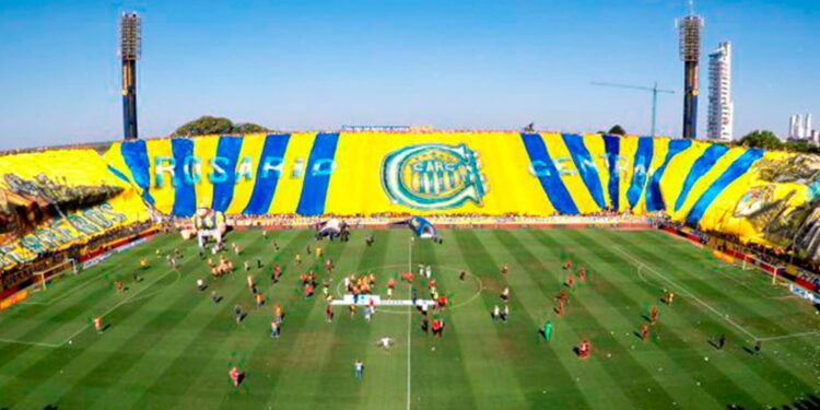 Créditos: Divulgação/Conmebol