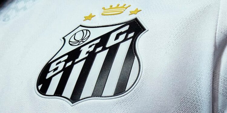 Créditos: Divulgação/Santos FC