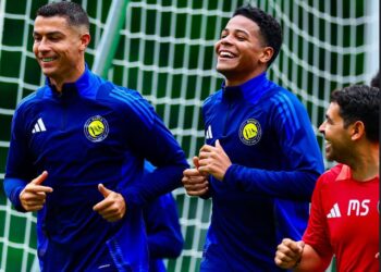Créditos: Instagram/Wesley
