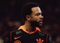 Créditos: Instagram/Memphis Depay