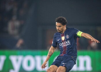 Créditos: Instagram/Marquinhos