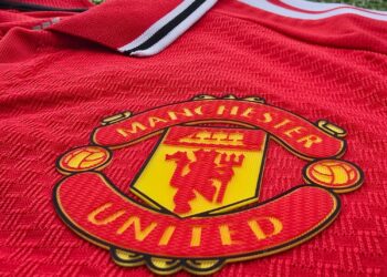 Créditos: Instagram/Manchester United