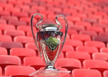 Créditos: Instagram/Uefa