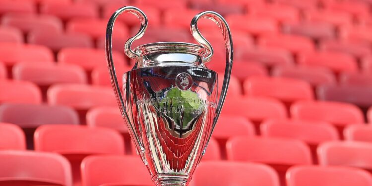 Créditos: Instagram/Uefa