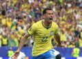 Créditos: Rafael Ribeiro/CBF