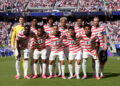 Créditos: Instagram/Seleção dos EUA