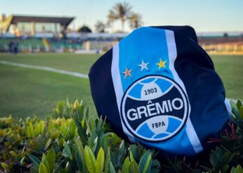 Créditos: Instagram/Gremio