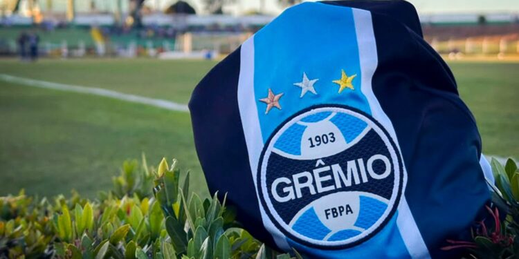 Créditos: Instagram/Gremio