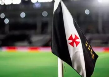 Créditos: Divulgação/Vasco
