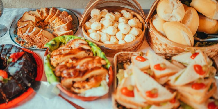 Auxílio alimentação será pago nesta