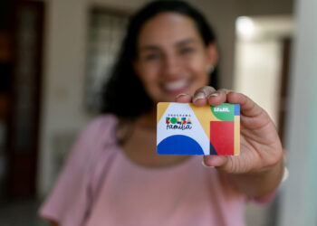 Créditos: Lyon Santos / MDS