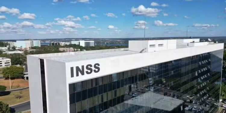 Créditos: Divulgação INSS