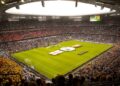 Fifa garante prêmio milionário argentina