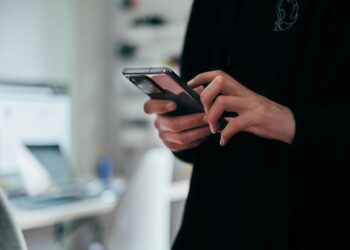 Créditos: Jonas Leupe / Unsplash