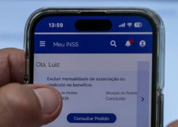 Créditos: Joédson Alves/Agência Brasil