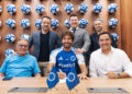 Foto: Matheus de Morais / Cruzeiro