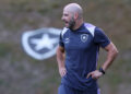 Créditos: Vítor Silva/Botafogo