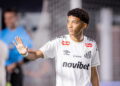 Créditos: Raul Baretta/ Santos FC.