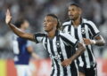 Créditos: Vítor Silva/Botafogo