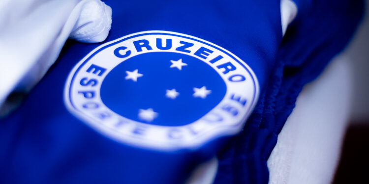 Créditos: Lucas Bubols/Cruzeiro