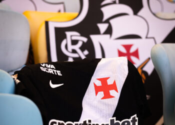 Créditos: Matheus Lima/Vasco
