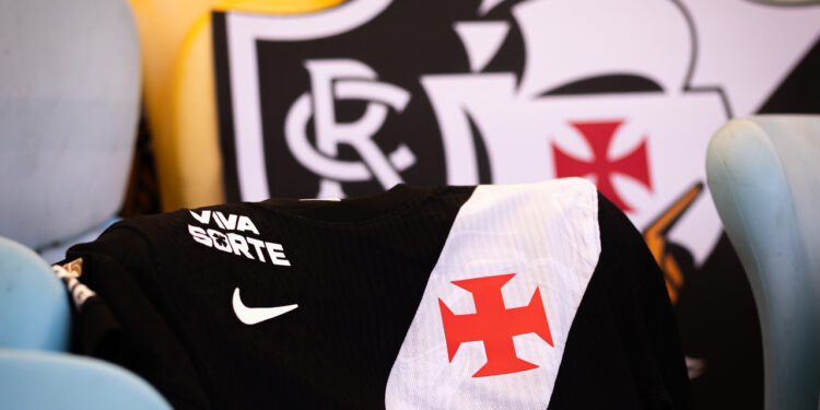 Créditos: Matheus Lima/Vasco