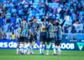 Créditos: LUCAS UEBEL/GREMIO FBPA