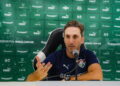 Créditos: MARCELO GONÇALVES / FLUMINENSE F.C.