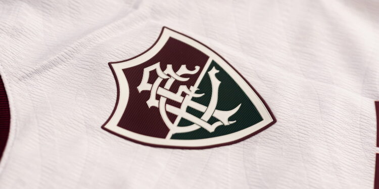 Créditos: MARINA GARCIA / FLUMINENSE F.C.